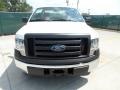 2011 Oxford White Ford F150 XL Regular Cab  photo #8