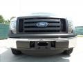 2011 Oxford White Ford F150 XL Regular Cab  photo #9