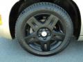 Sandstone Metallic - HHR LT Photo No. 19