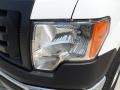 2011 Oxford White Ford F150 XL Regular Cab  photo #10