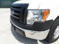 2011 Oxford White Ford F150 XL Regular Cab  photo #11