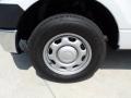 2011 Oxford White Ford F150 XL Regular Cab  photo #12