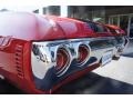 1971 Cranberry Red Chevrolet Chevelle SS 454 Convertible  photo #14