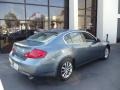 Lakeshore Slate Light Blue - G 35 Journey Sedan Photo No. 8