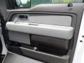 2011 Oxford White Ford F150 XL Regular Cab  photo #20