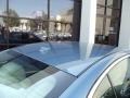 2008 Lakeshore Slate Light Blue Infiniti G 35 Journey Sedan  photo #10