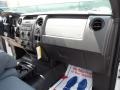 2011 Oxford White Ford F150 XL Regular Cab  photo #21