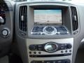 2008 Lakeshore Slate Light Blue Infiniti G 35 Journey Sedan  photo #12