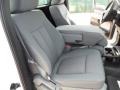 2011 Oxford White Ford F150 XL Regular Cab  photo #22