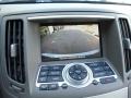 2008 Lakeshore Slate Light Blue Infiniti G 35 Journey Sedan  photo #13