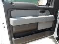 2011 Oxford White Ford F150 XL Regular Cab  photo #23
