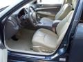 2008 Lakeshore Slate Light Blue Infiniti G 35 Journey Sedan  photo #15