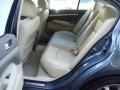 2008 Lakeshore Slate Light Blue Infiniti G 35 Journey Sedan  photo #17