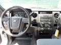 2011 Oxford White Ford F150 XL Regular Cab  photo #27