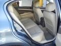 2008 Lakeshore Slate Light Blue Infiniti G 35 Journey Sedan  photo #20