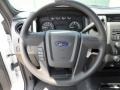 2011 Oxford White Ford F150 XL Regular Cab  photo #31