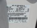 2011 Oxford White Ford F150 XL Regular Cab  photo #34