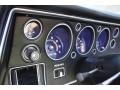 Black Gauges Photo for 1971 Chevrolet Chevelle #52416690