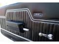 Black Door Panel Photo for 1971 Chevrolet Chevelle #52416825
