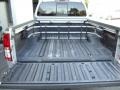 2007 Radiant Silver Nissan Frontier LE King Cab 4x4  photo #17