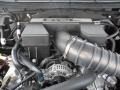 6.2 Liter SOHC 16-Valve VVT V8 Engine for 2011 Ford F150 SVT Raptor SuperCrew 4x4 #52416894