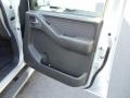 Radiant Silver - Frontier LE King Cab 4x4 Photo No. 18