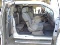 2007 Radiant Silver Nissan Frontier LE King Cab 4x4  photo #20