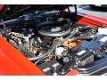 454 cid V8 Engine for 1971 Chevrolet Chevelle SS 454 Convertible #52417005