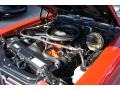 454 cid V8 Engine for 1971 Chevrolet Chevelle SS 454 Convertible #52417023