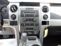 Raptor Black Controls Photo for 2011 Ford F150 #52417047