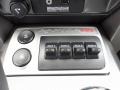 Raptor Black Controls Photo for 2011 Ford F150 #52417104