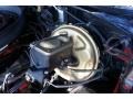 454 cid V8 1971 Chevrolet Chevelle SS 454 Convertible Engine