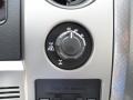 Raptor Black Controls Photo for 2011 Ford F150 #52417128