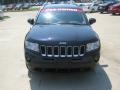 2011 Blackberry Pearl Jeep Compass 2.4 Latitude  photo #8