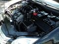 2008 Black Ebony Ford Fusion SE V6 AWD  photo #13
