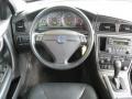 Dashboard of 2007 S60 2.5T AWD