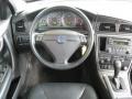 Graphite Dashboard Photo for 2007 Volvo S60 #52417881