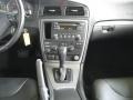 Controls of 2007 S60 2.5T AWD