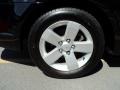 2008 Ford Fusion SE V6 AWD Wheel and Tire Photo