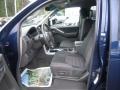 2009 Navy Blue Nissan Pathfinder SE 4x4  photo #6