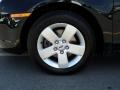 2008 Ford Fusion SE V6 AWD Wheel and Tire Photo