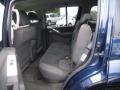 2009 Navy Blue Nissan Pathfinder SE 4x4  photo #9