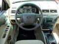 Camel Dashboard Photo for 2008 Ford Fusion #52417980