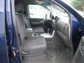 2009 Navy Blue Nissan Pathfinder SE 4x4  photo #11