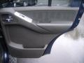 Navy Blue - Pathfinder SE 4x4 Photo No. 13