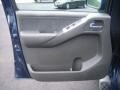 2009 Navy Blue Nissan Pathfinder SE 4x4  photo #15