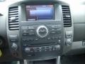 2009 Navy Blue Nissan Pathfinder SE 4x4  photo #17