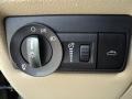 2008 Ford Fusion SE V6 AWD Controls