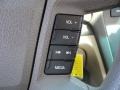 Controls of 2008 Fusion SE V6 AWD