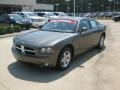 Dark Titanium Metallic - Charger SXT Photo No. 1
